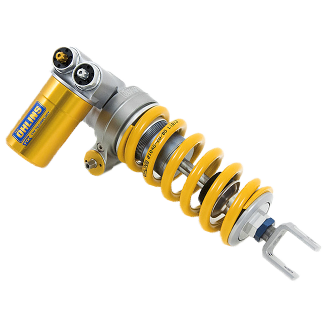 Öhlins TTX GP サスペンション BMW S1000RR K46 (09-14) BM 361 
