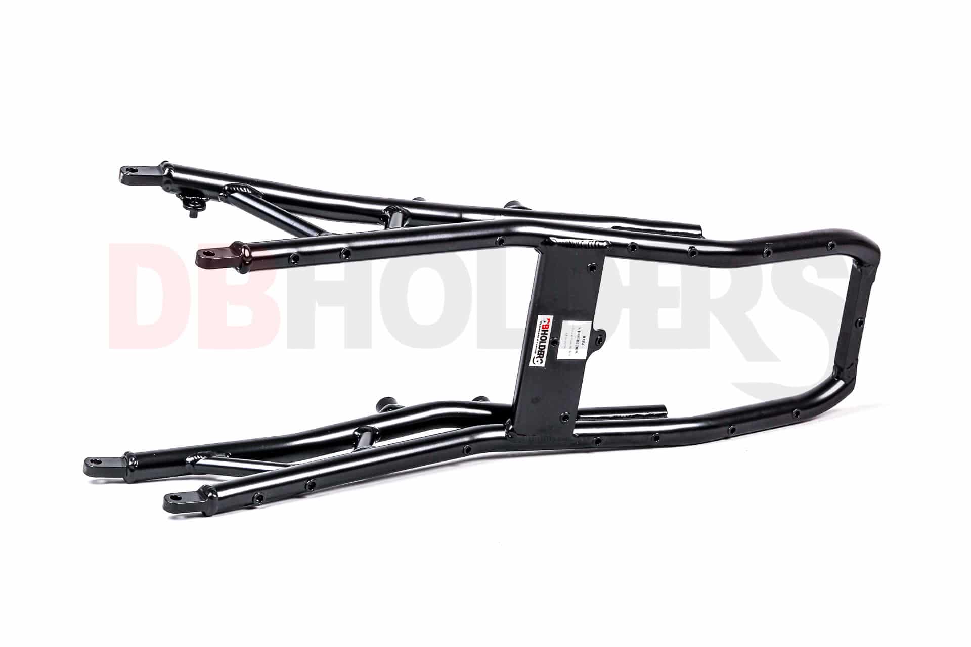 BMW S1000RR K67 (20-25) 用 アルミニウム リアフレーム DB ホルダー 