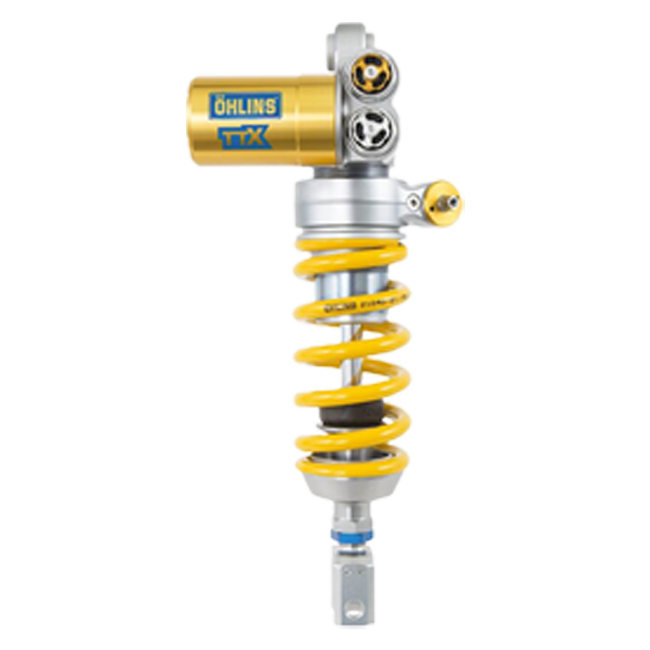 Öhlins TTX GP サスペンション RSV4/RR/RF/1100 ファクトリー (17-25) AP 468 