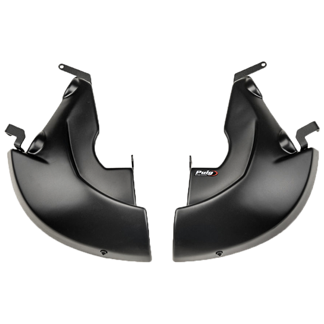 プイグ ブレーキキャリパー 冷却系 ブレーキクーラー ホンダ CBR 1000 RR-R SC82 (20-25) 21760 