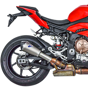 ターミニョーニ スリップオン コニカル BMW S1000RR K67 (19-20) BW2508040ITC 