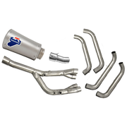 ターミニョーニ 完全排気システム ステンレス GP2R-R BMW S1000RR K67 (19-22) BW26094SO03 