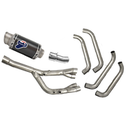ターミニョーニ 完全排気システム ステンレス GP-クラシック BMW S1000RR K67 (19-22) BW26094SO05 