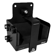 フロントバッテリーホルダー WorldSSP Feel Racing Ducati Panigale V2 955 (20-24) FR.07.KIT 