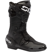 Sidi MAG 2 Air モーターサイクルブーツ ブラック - 102 