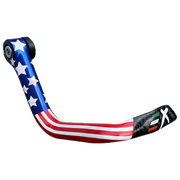 ブレーキレバーガード "USA" ブレーキヘブリガード Ø14mm から Ø19mm カーボン GP EVO エクストリームコンポーネンツ 