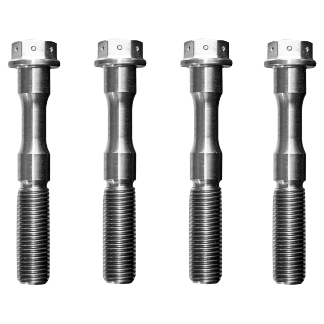 ホンダ CBR 1000 RR-R SC82 (20-25) TGP 用 タイタンスクリューキット ブレーキキャリパー 