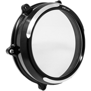 透明なクラッチカバー CNC Racing Ducati Panigale V4/S (2025) CA210S 