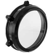 CNCレーシング用透明クラッチカバー Ducati Panigale V4/S (2025) CA210 