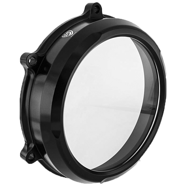 CNCレーシング用透明クラッチカバー Ducati Panigale V4/S (2025) CA210 