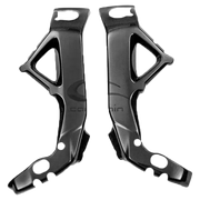 カーボン製フレームカバー Aprilia RSV4/1100 Factory/R/RR/RF (09-20) CA4050 