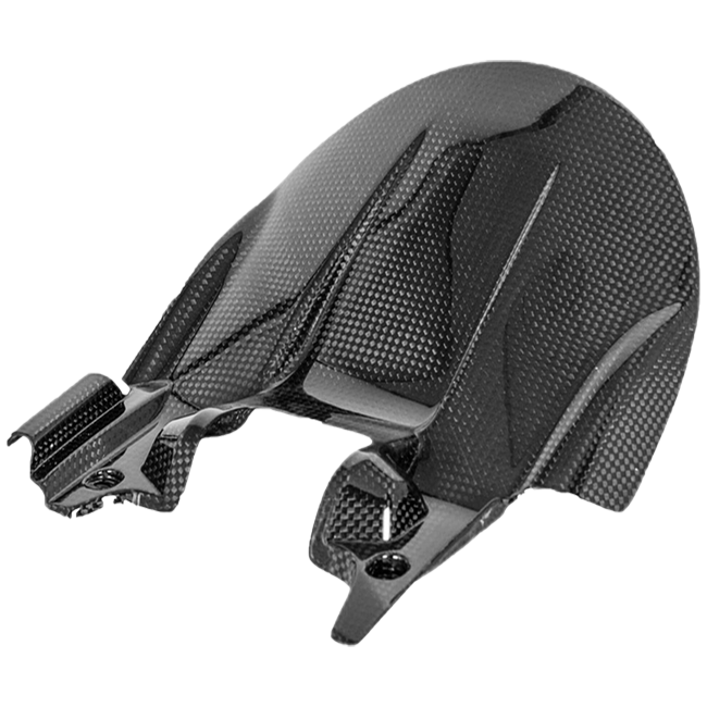 Hinterer Kotflügel Carbon LighTech Aprilia RS 660 (20-25) CARA0620