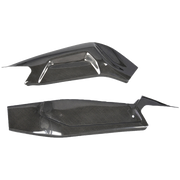 カーボン製スイングアームカバー LighTech Aprilia RS 660 (20-25) CARA0660 