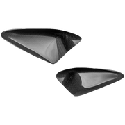 タンクプロテクション プロテクター カーボン LighTech アプリリア RS 660 (20-25) CARA0685 