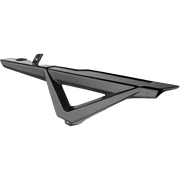 カーボンチェーンカバー LighTech Aprilia RSV4/RR/1100ファクトリー (21-25) CARA2012 