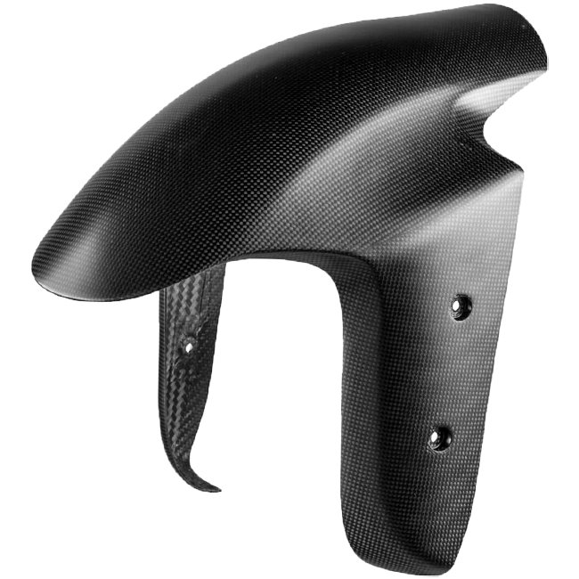 フロントフェンダー カーボン LighTech Ducati Panigale V4/S (2025) CARD2410M 