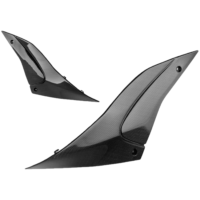 タンクプロテクション 下 Carbon LighTech Aprilia RSV4/RR/1100 Factory (21-25) CARA2080 