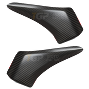 タンクプロテクション プロテクター カーボン LighTech アプリリア RSV4/RR/1100 ファクトリー (21-25) CARA2090 