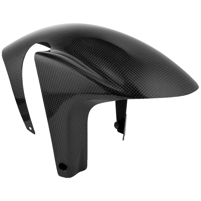 フロントフェンダー カーボン LighTech Aprilia RSV4/1100 Factory/R/RR/RF (09-20) CARA3010 