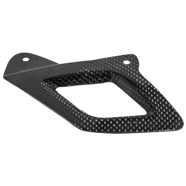 カーボン製チェーンカバー下部 LighTech Aprilia RSV4/1100 Factory/R/RR/RF (09-20) CARA3013 