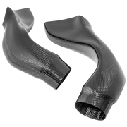 エアボックスパイプ カーボン LighTech Aprilia RSV4/1100 Factory/R/RR/RF (09-20) CARA3019 