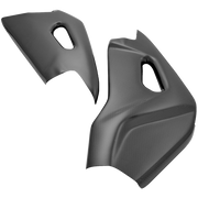 スイングアームカバー カーボン LighTech Aprilia RSV4/Factory/R (09-14) CARA3060 