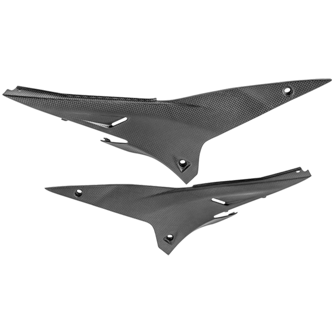 タンクプロテクション 下 Carbon LighTech Aprilia RSV4/1100 Factory/R/RR/RF (09-20) CARA3080 