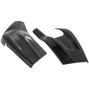 カーボン スイングアームカバー LighTech BMW S1000RR K46 (15-18) CARB1061 