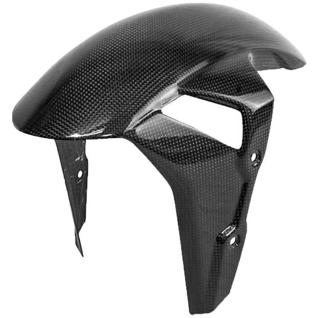 フロントフェンダー カーボン LighTech BMW S1000RR K67 (19-25) CARB1910 