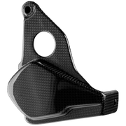 カーボン製ピックアップカバー LighTech BMW S1000RR K67 (19-25) CARB1918 