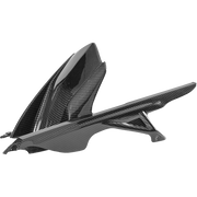 BMW S1000RR K67 (19-25) CARB1920 用のカーボン製リアフェンダー LighTech 