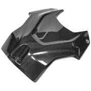 タンクプロテクション 上 Carbon LighTech BMW S1000RR K67 (19-25) CARB1929 