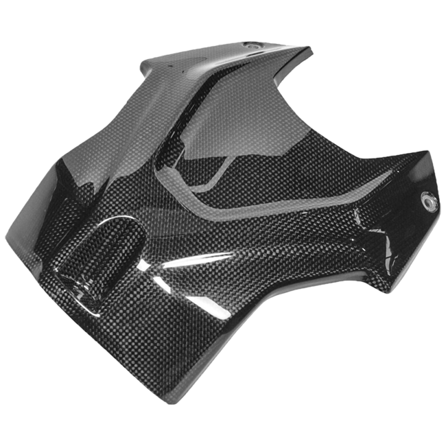 タンクプロテクション 上 Carbon LighTech BMW S1000RR K67 (19-25) CARB1929 