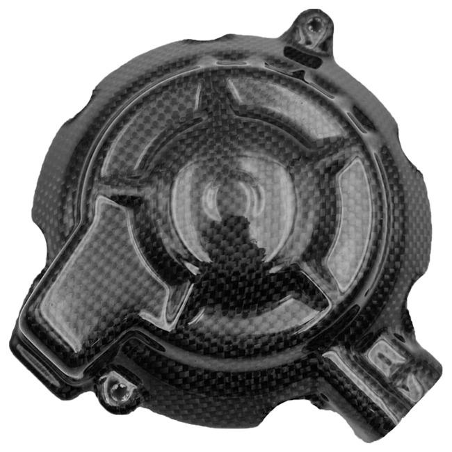 カーボンライトマシンカバー LighTech BMW S1000RR K67 (19-25) CARB1940 