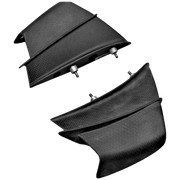 ウィングレットセット カーボン LighTech Ducati Panigale V4/S/R (19-21) CARD0815 