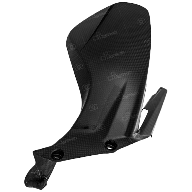 カーボンリアフェンダー LighTech Ducati Panigale V4/S/R (18-24) CARD0820 