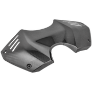 タンクカバー上部 カーボン LighTech Ducati Panigale V4/S/R (18-21) CARD0829 