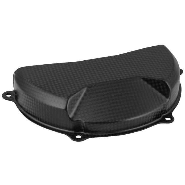 カーボン製クラッチカバー LighTech Ducati Panigale V4/S (18-24) CARD0830 