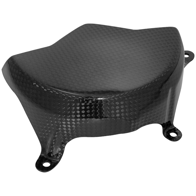 カーボン製ライトマシンカバー LighTech Ducati Panigale V4/S (2025) CARD0840 