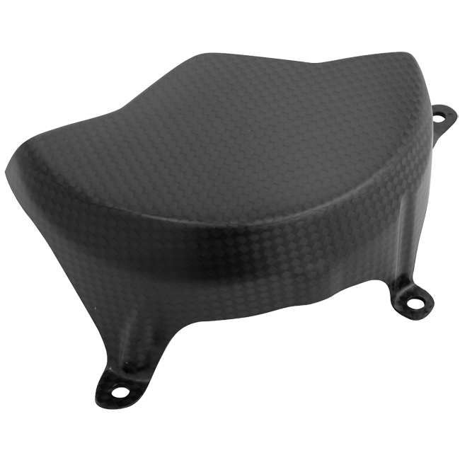 カーボン製ライトマシンカバー LighTech Ducati Panigale V4/S (2025) CARD0840 