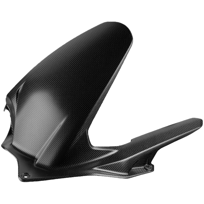 カーボン製リアフェンダー LighTech Ducati Panigale V4/S (2025) CARD2420M 