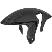 フロントフェンダー カーボン LighTech ホンダ CBR1000RR (08-16) CARH1710 