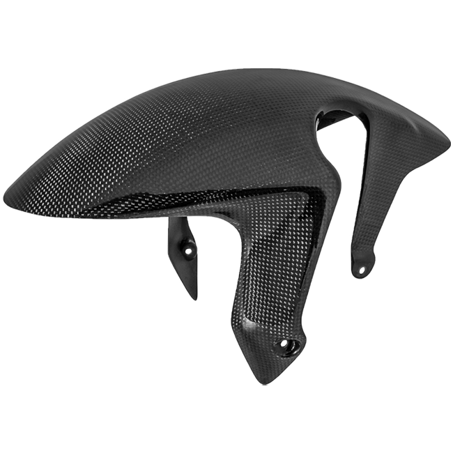 フロントフェンダー カーボン LighTech ホンダ CBR1000RR (08-16) CARH1710 