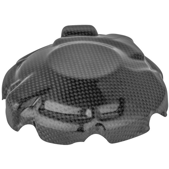 カーボンライトマシンカバー LighTech Honda CBR1000RR SC77 (17-19) CARH1740 