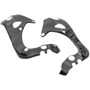 カーボンフレームカバー LighTech ホンダ CBR1000RR SC77 (17-19) CARH1750 