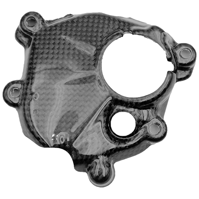 ホンダ CBR 1000 RR-R SC82 (20-25) CARH2118 用 カーボン製ピックアップカバー LighTech 