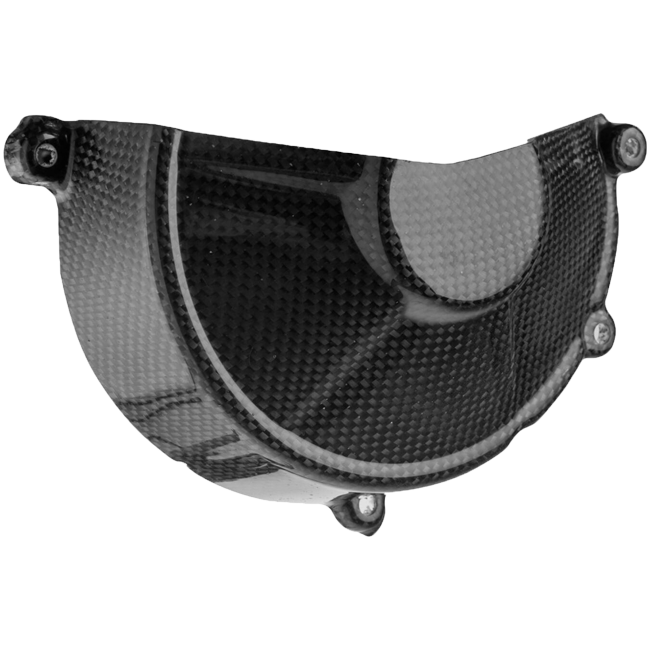 カーボン製クラッチカバー LighTech ホンダ CBR 1000 RR-R SC82 (20-25) CARH2130 