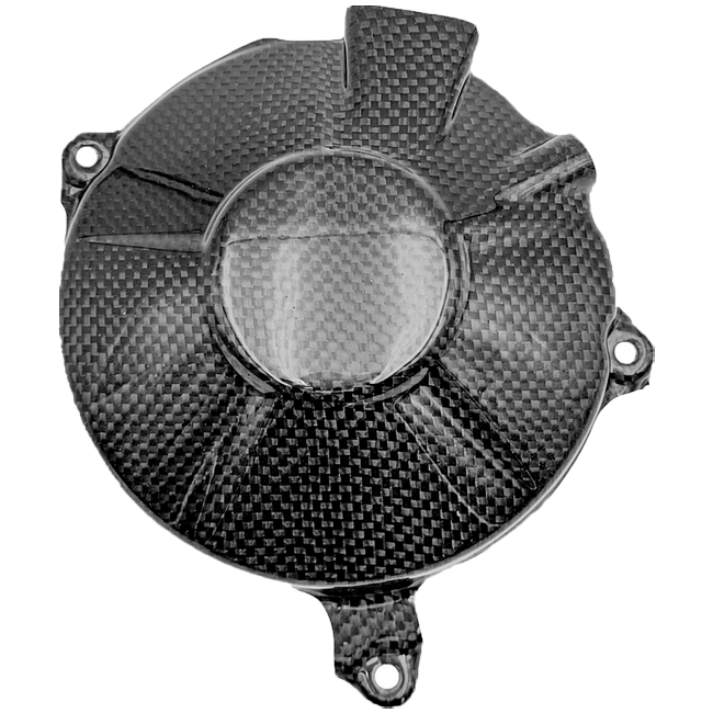 カーボン製ライトマシンカバー LighTech ホンダ CBR 1000 RR-R SC82 (20-25) CARH2140 