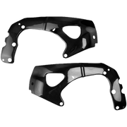 カーボンフレームカバー LighTech ホンダ CBR 1000 RR-R SC82 (20-25) CARH2150 