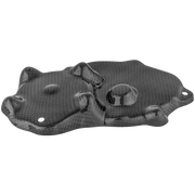 カーボン製ピックアップカバー LighTech Kawasaki ZX-6R/636/RR (09-25) CARK9518 